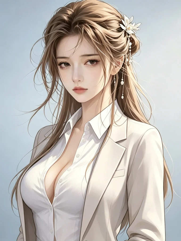 王者荣耀女主播竟然是个男娘？