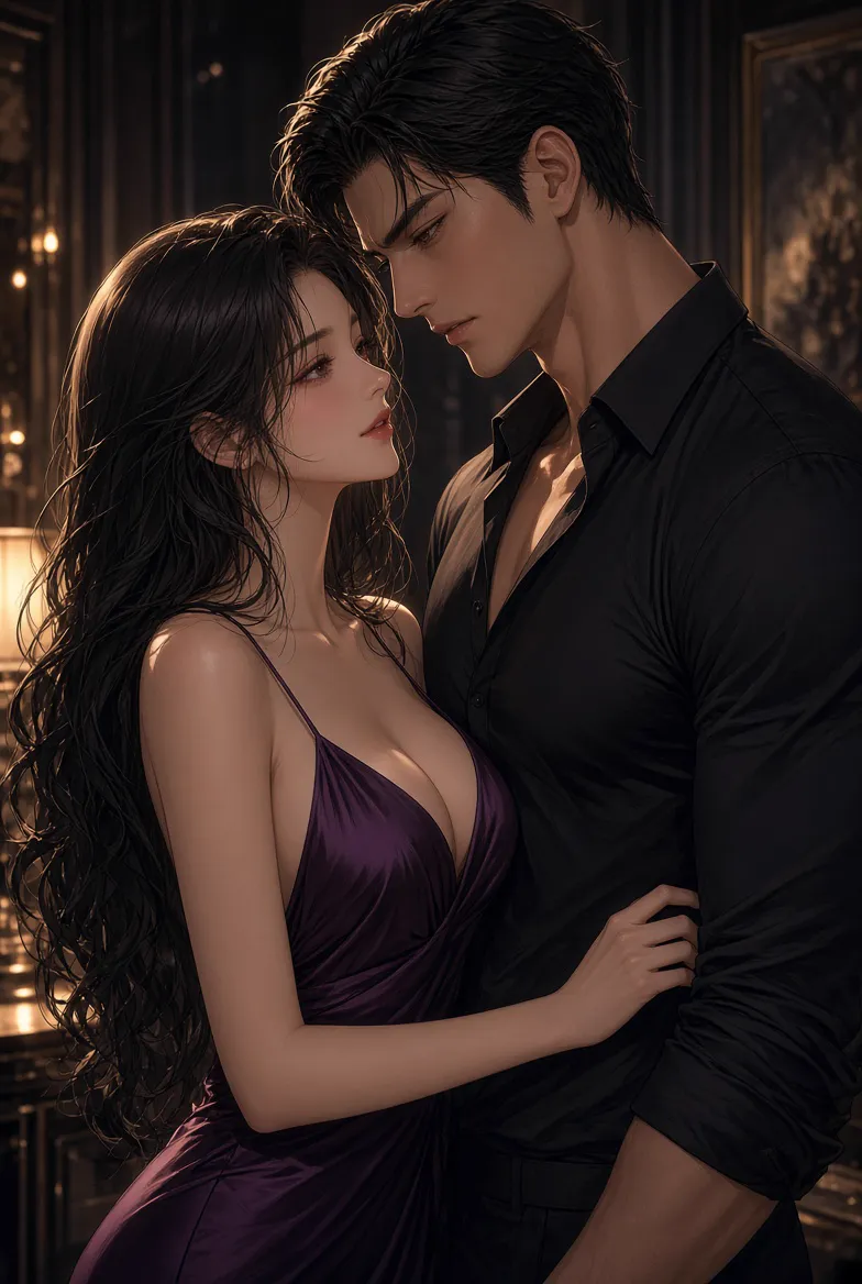 即使这样我还是爱着老公