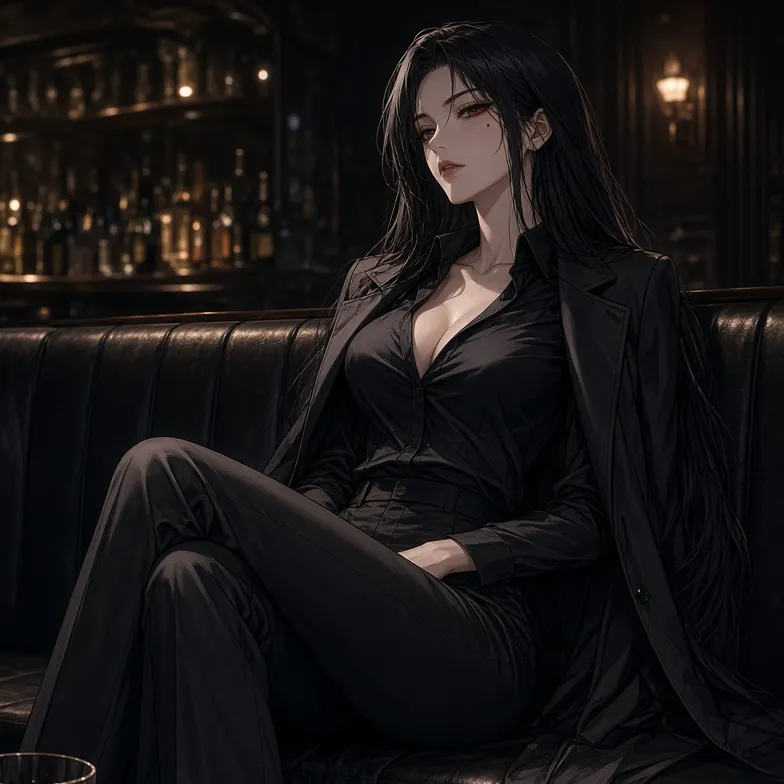昨晚的一夜情对象竟然是撬走女友的第三者