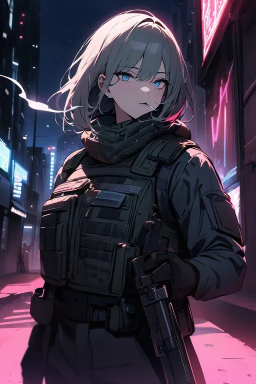 乱世雇佣兵尤利娅