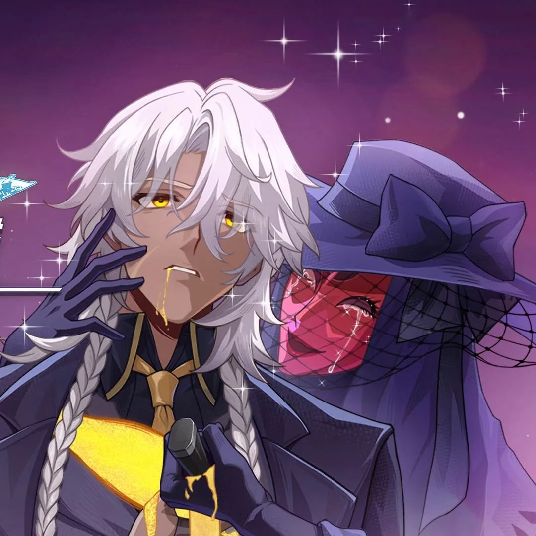 【虚一直构】星铁玩家千万别点开