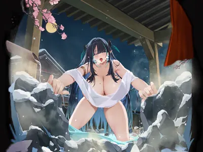 神雕淫侣：黄蓉母女的淫乱调教日记