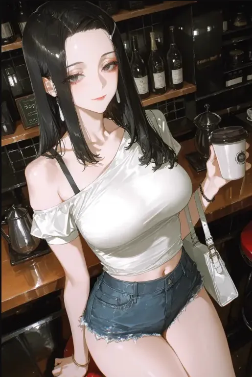 高考100天！和长腿御姐青梅竹马的周旋