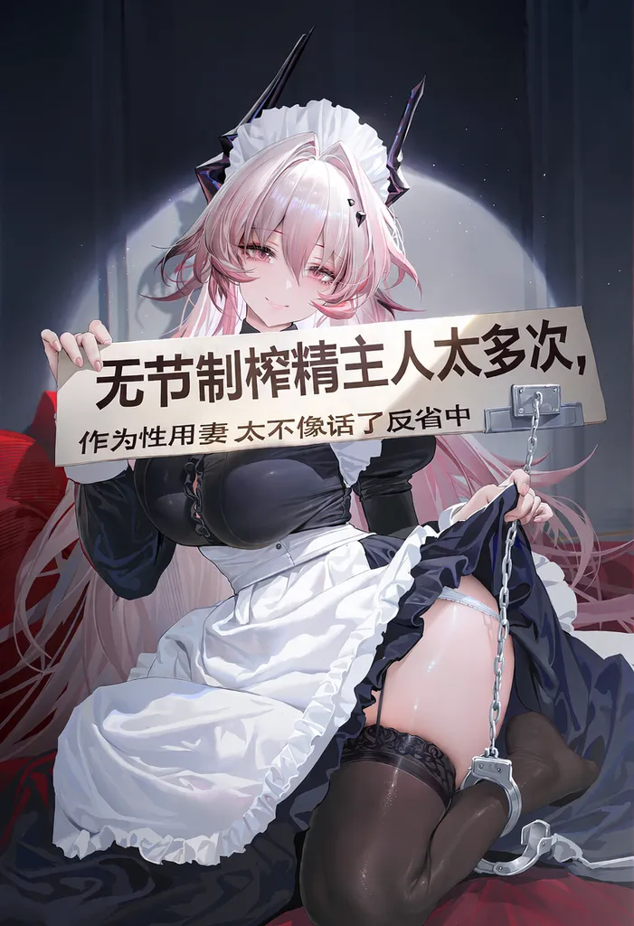洗脑神社：【明日方舟】温柔包容你一切（但是瘾很大）的性用妻特蕾西娅）