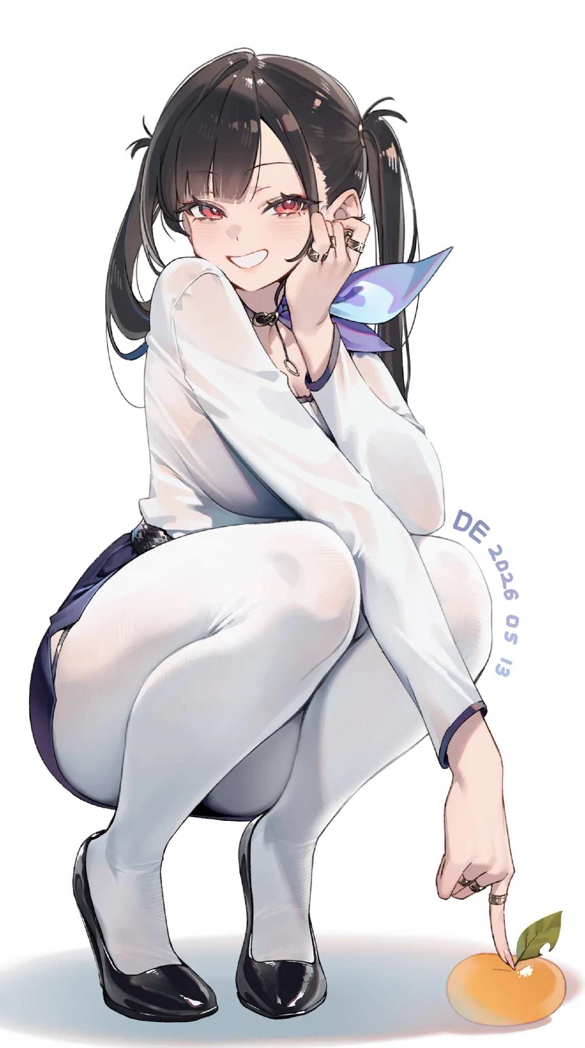 调教还是相互救赎