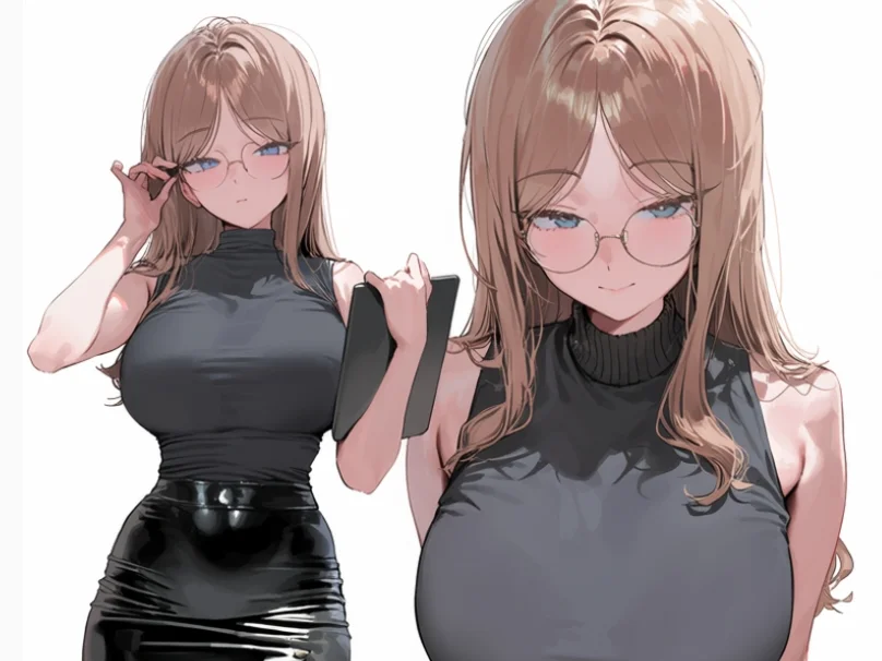 相亲对象竟然是前女友的闺蜜