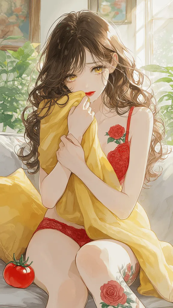 我最信任的闺蜜牛了我的男朋友