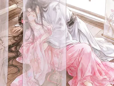 云渺宗私房课:师父师兄的性教育