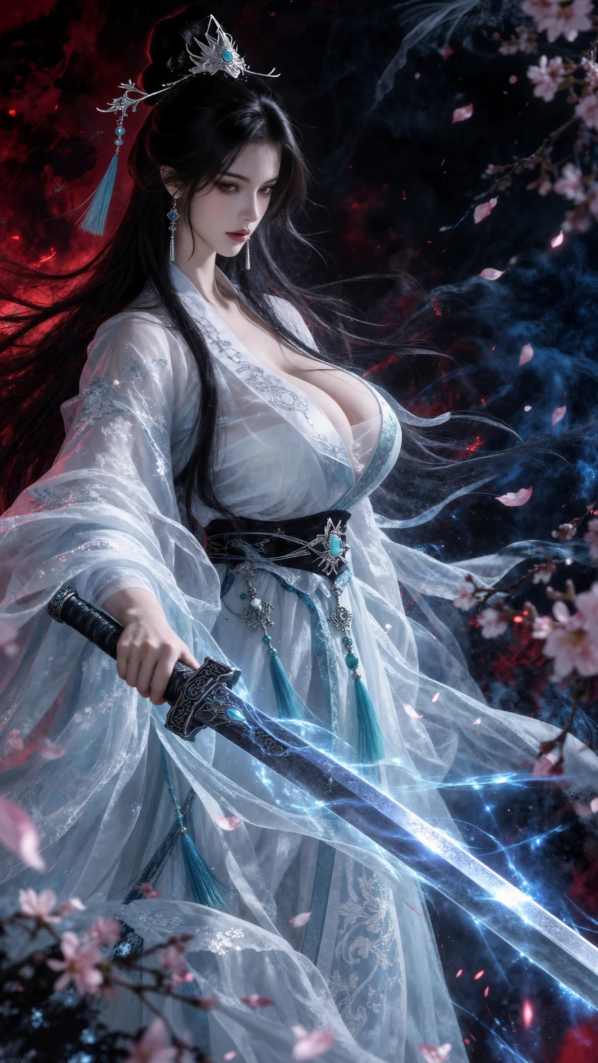 清冷师尊，弟子皆心怀不轨