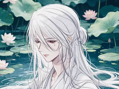 【救赎向】仙尊他总是一心求死