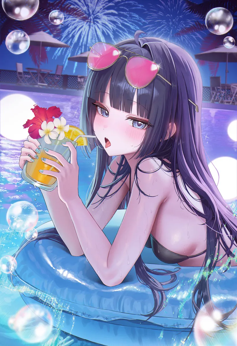 【纯爱❤/无口/冷脸萌】妹妹只会按日程表行动