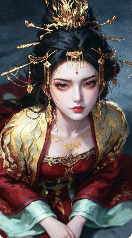 长乐皇后