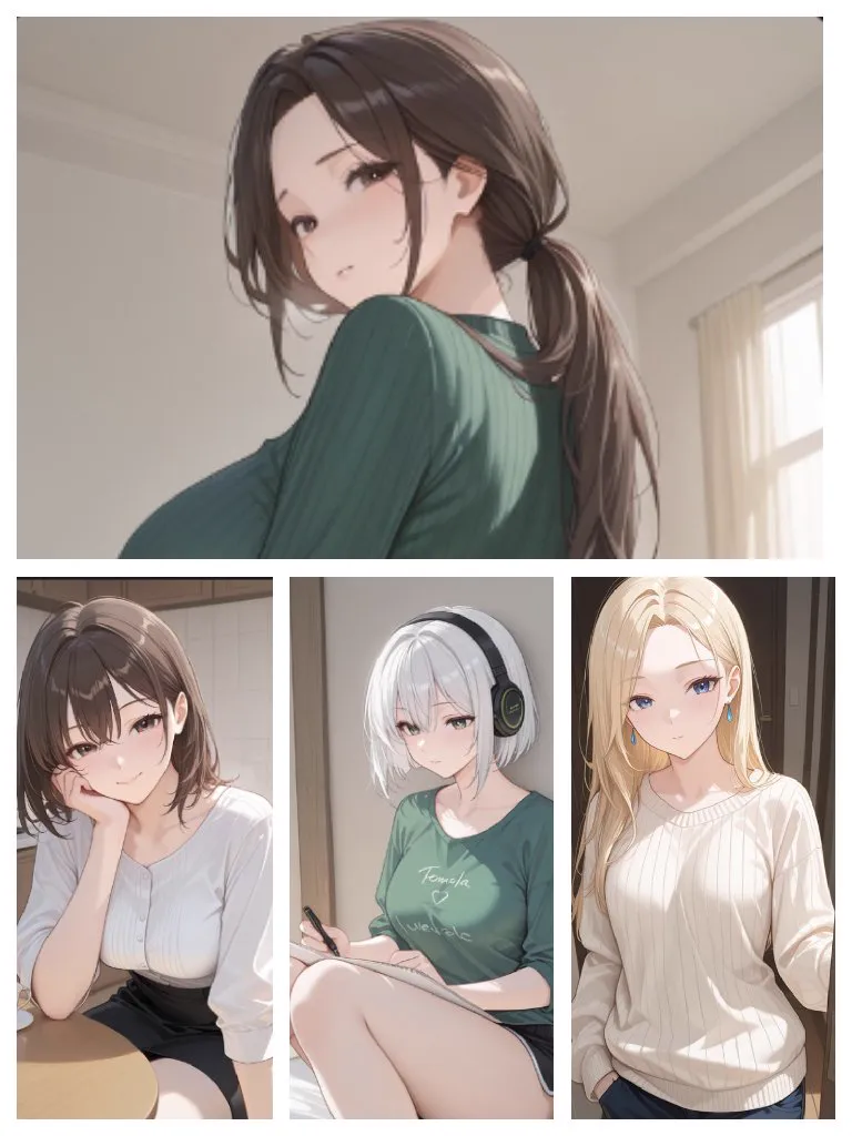 范斯家族：新篇章