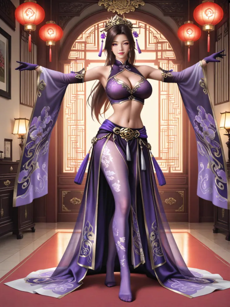 三国没了，我说的！