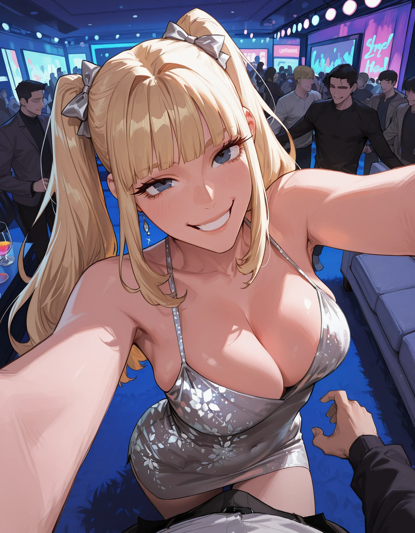 甜心辣妹新星