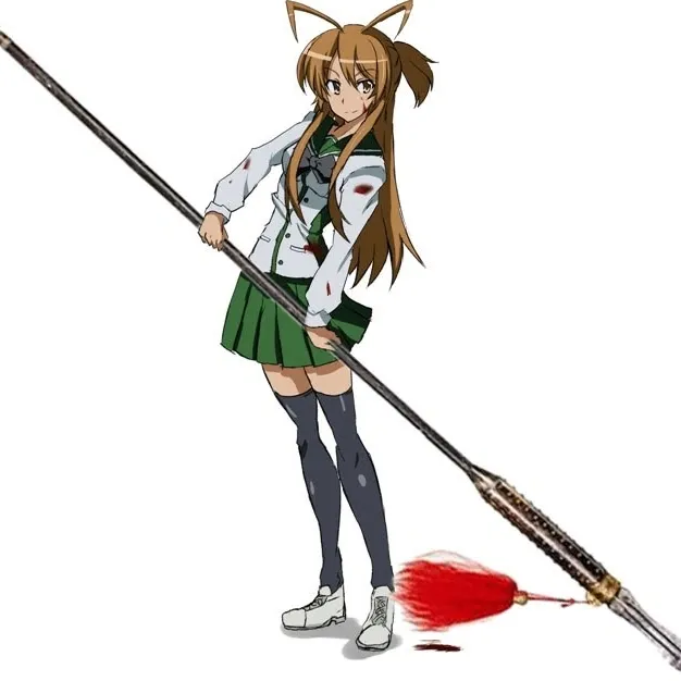 学园默示录