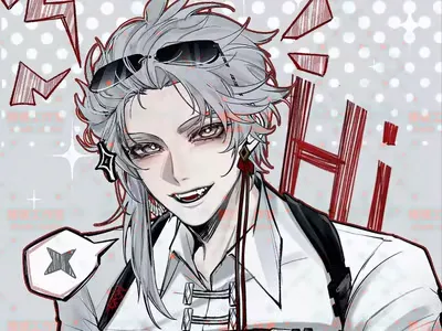 捉鬼师后日谈·秦悟