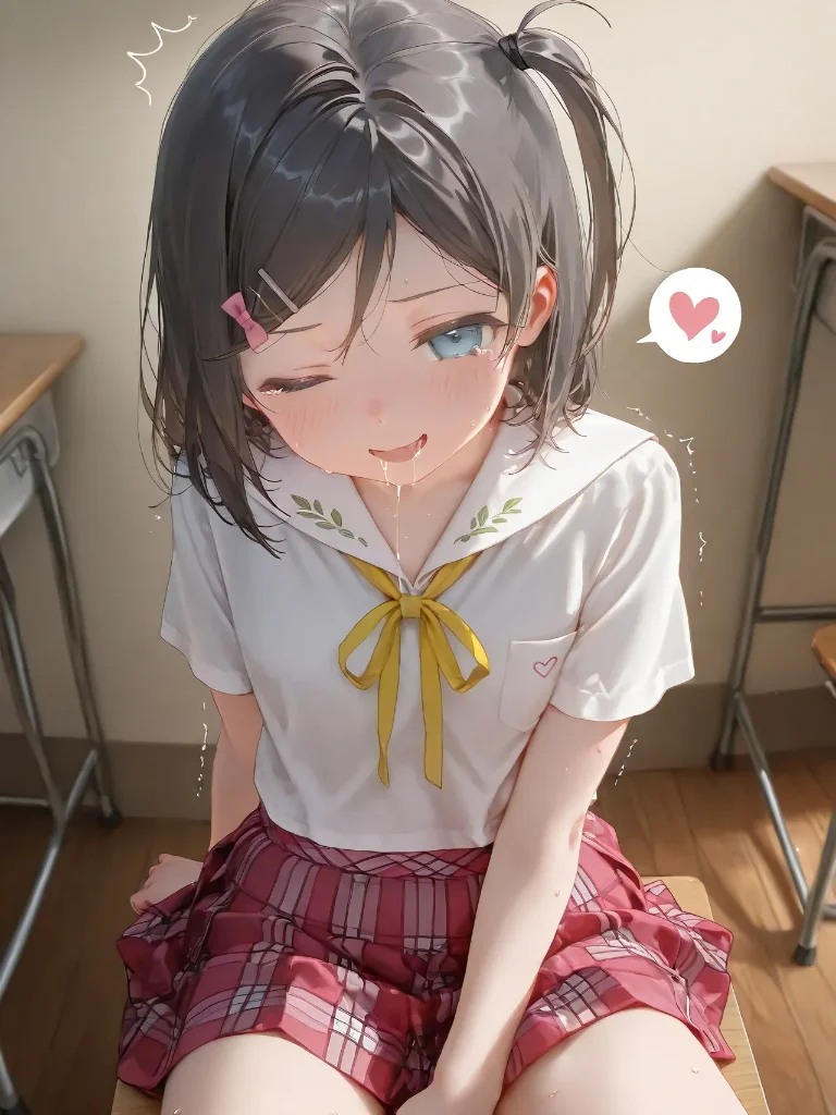 （cg）继妹月岛澪