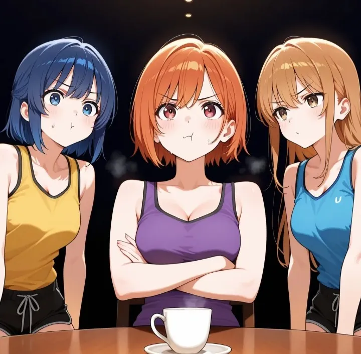 我被分到了女生宿舍!?