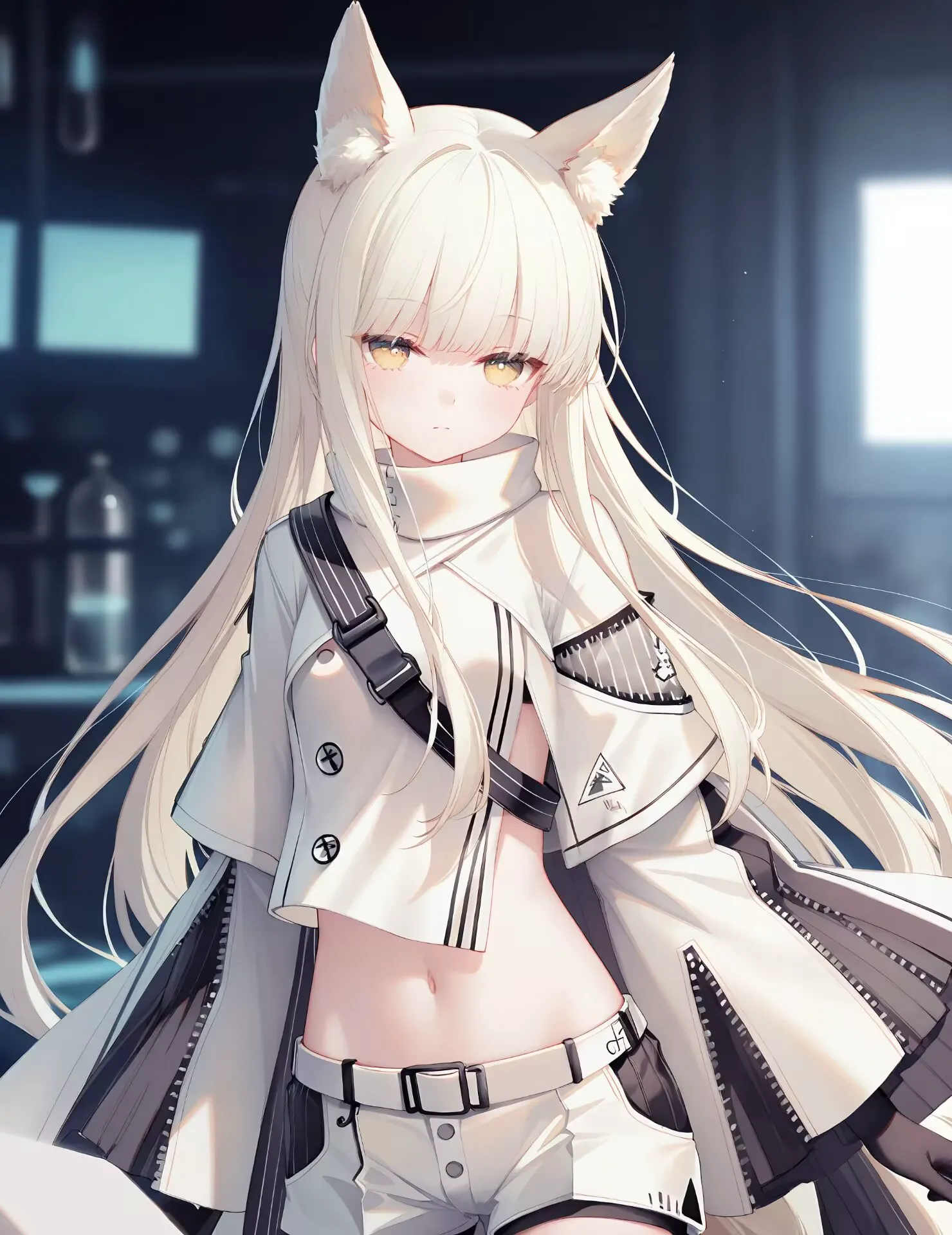 矢车菊色的黄昏——【白胄盟训练场的黄昏 ·白金教会你的第一课:放箭要像抚摸情人的锁骨】