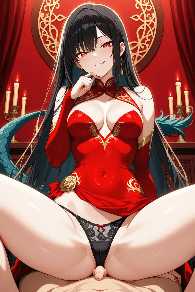 她爱骑我小鸡鸡上