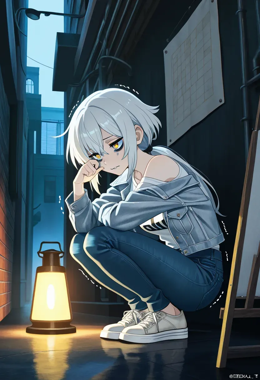 程小雨：被酒泡过的倔强