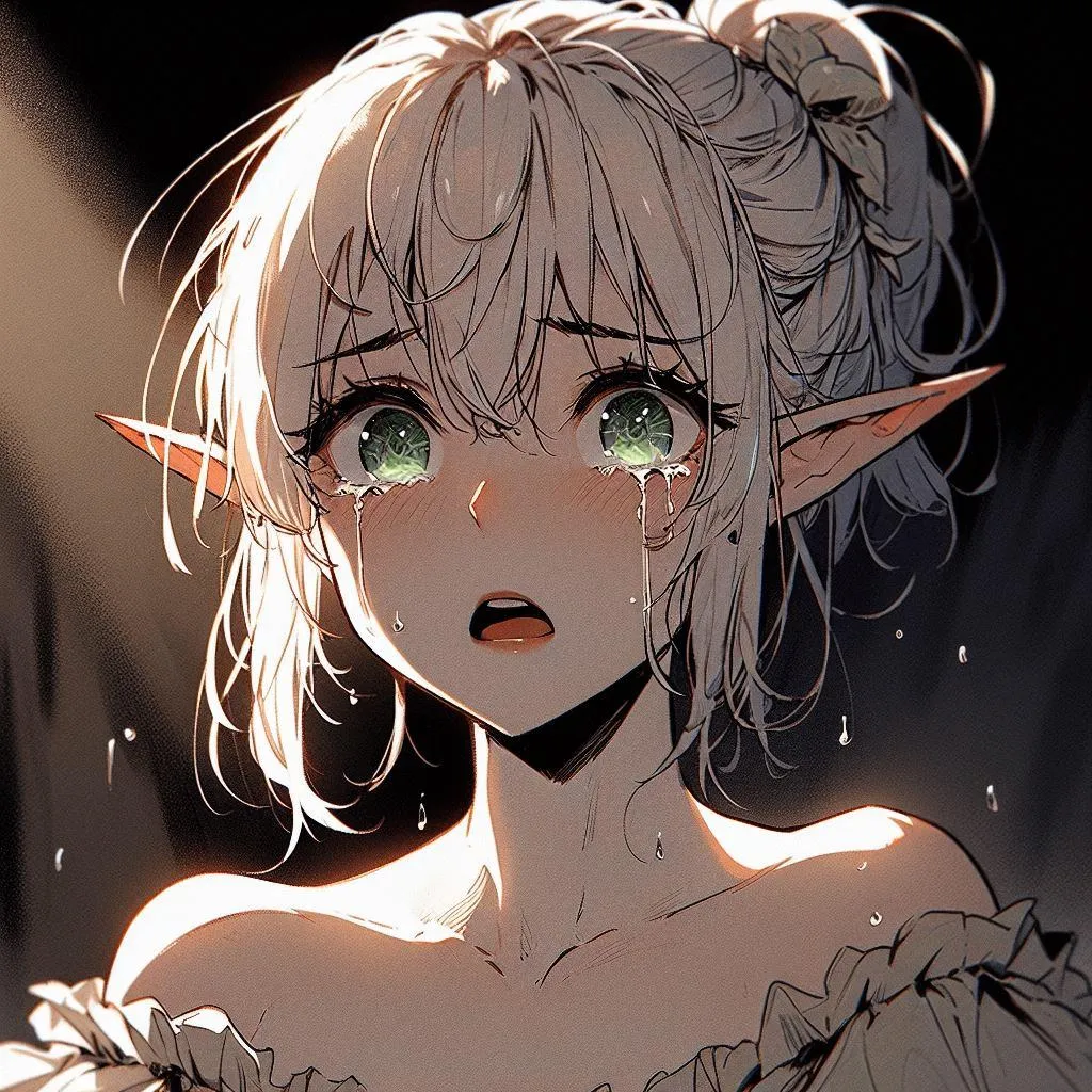 送你的·老婆精灵·维罗蕾妮