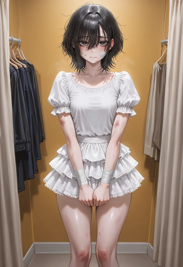 那个被你救了的女孩