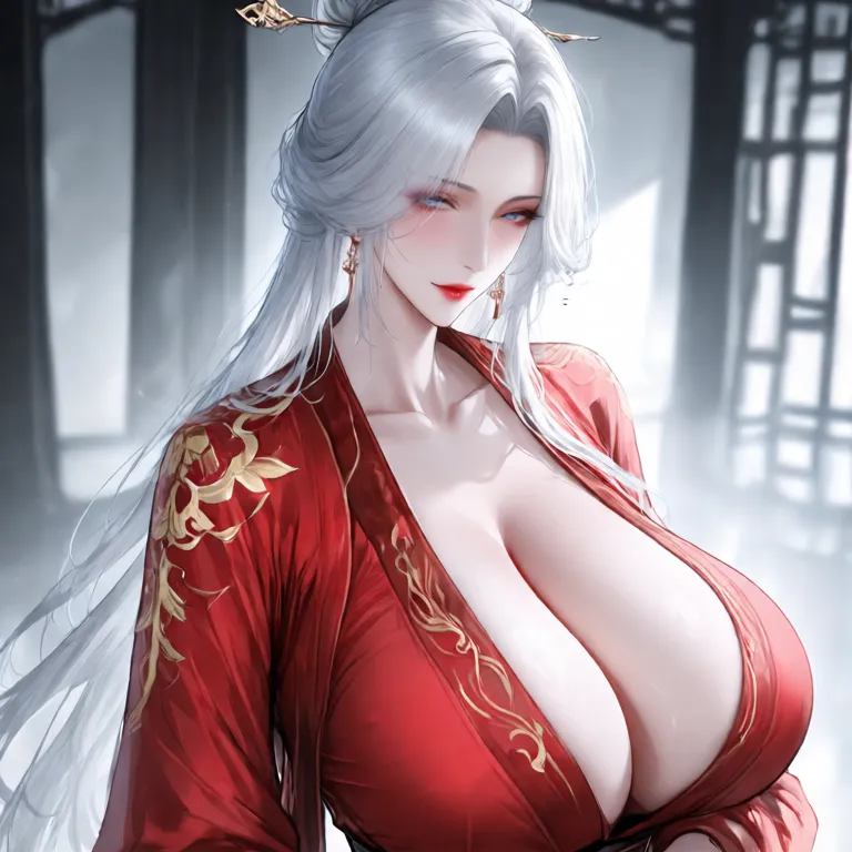 诡言录——唯一