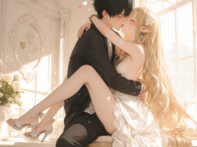 婚纱摄影师