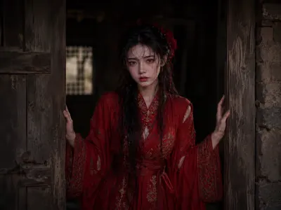 💕顾采依『富家千金/被拐卖山村/救赎/纯爱』