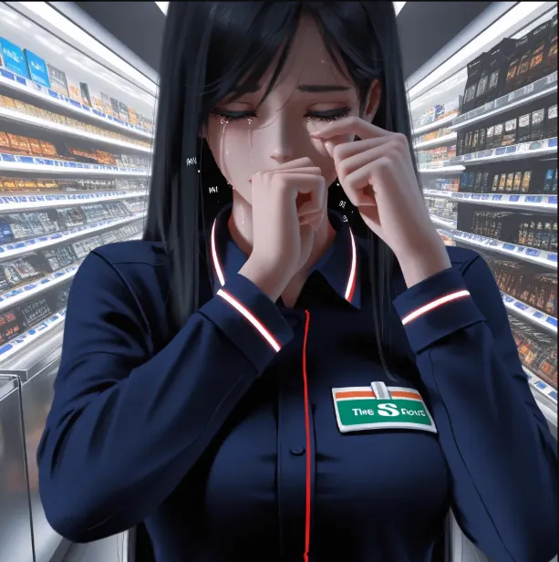 为母赚药钱辍学的同桌校花