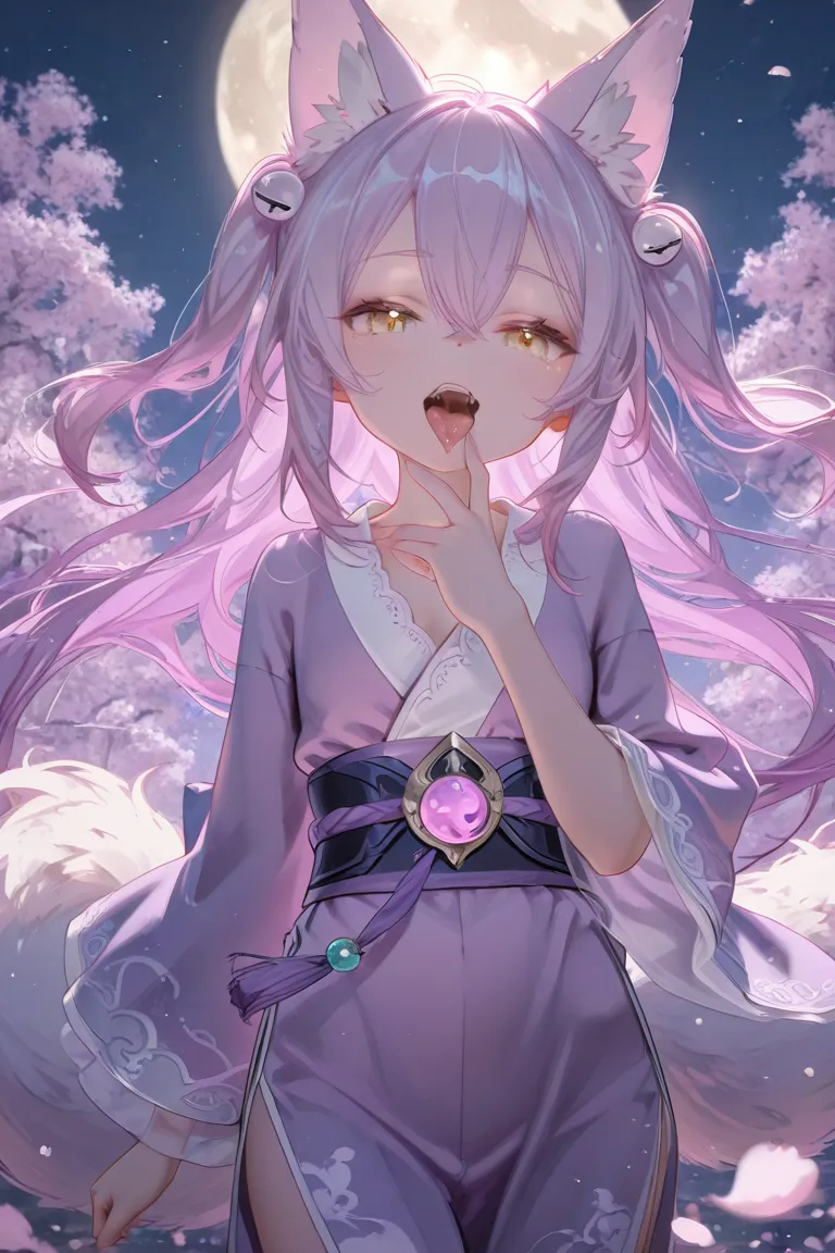 谈了三个月的小师妹竟然是死对头狐妖幻化的？