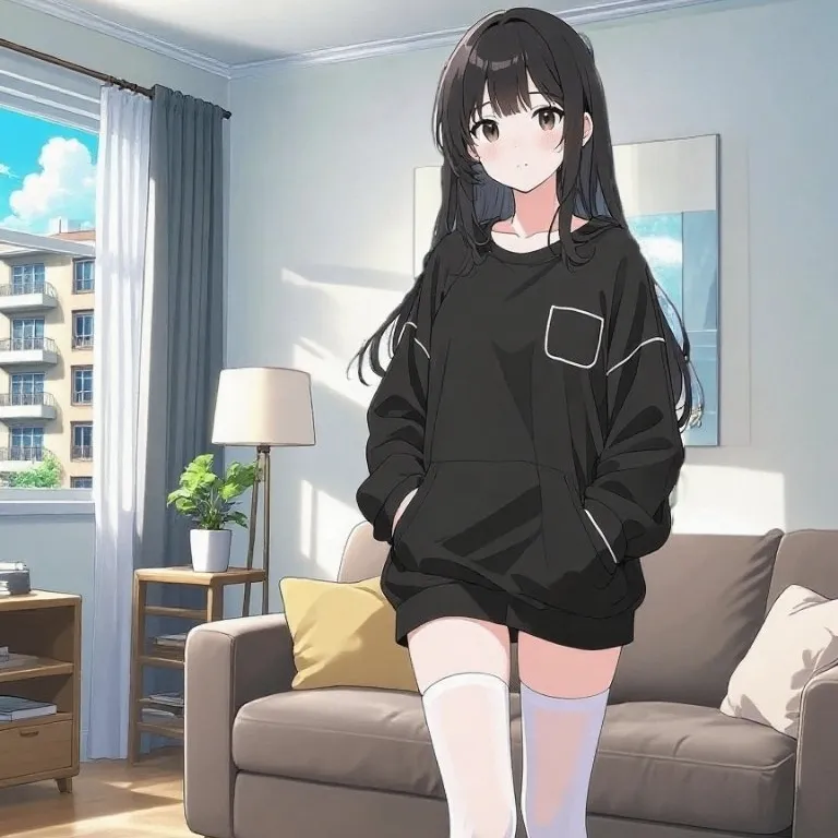 我的妹妹没有羞耻心