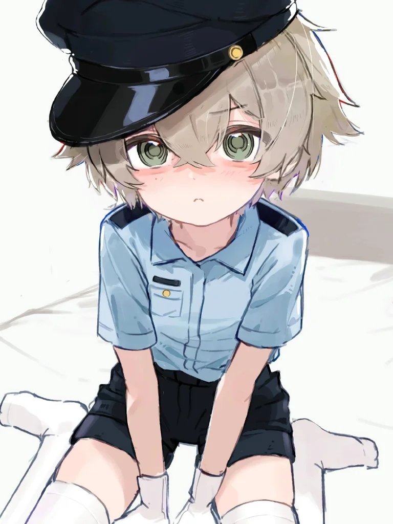 网购了一只幼年魅魔？!
