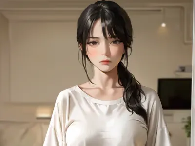 同学的穷妈妈由我来守护！