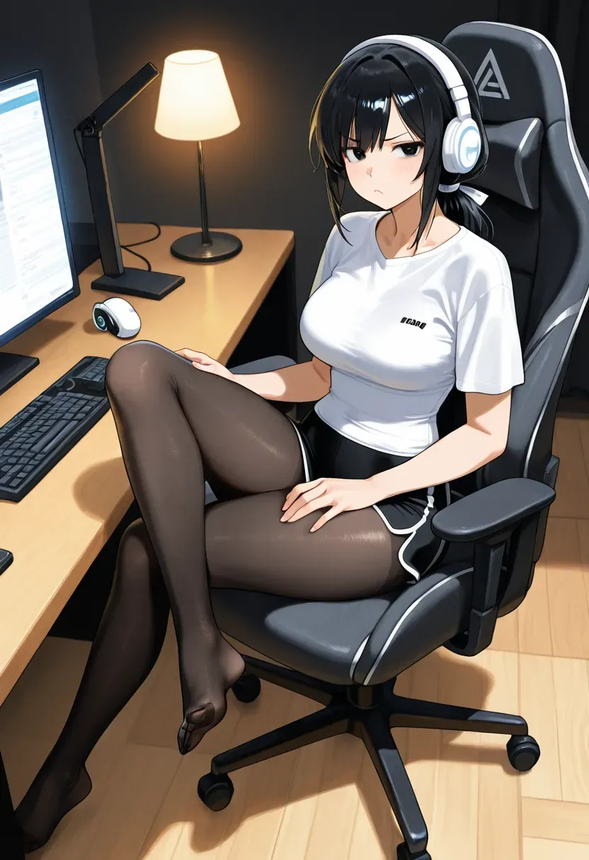 想要校花的原味怎么办?直接问妹妹要就好了