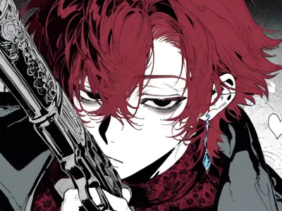 【Rex】Falsches Spiel