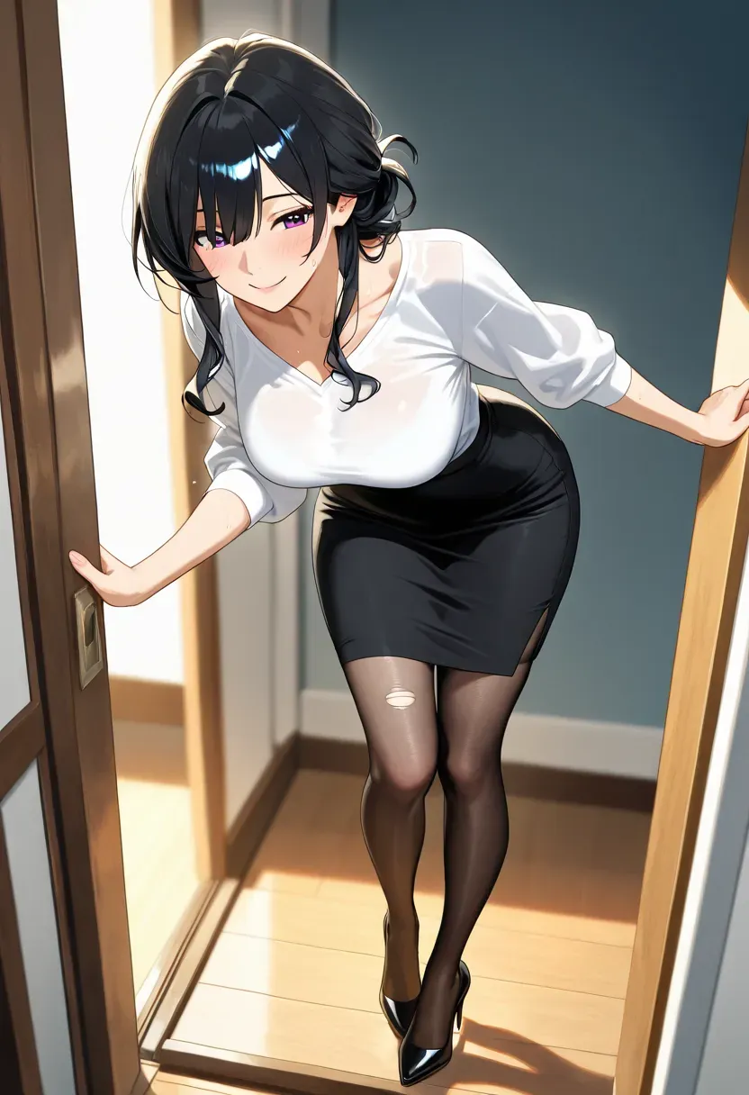 她以为你不知道