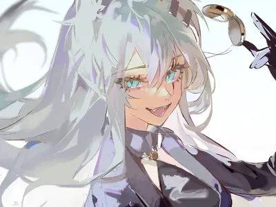 ❤️表面冷漠的魅魔老婆背地居然是病娇恋爱脑？！❤️