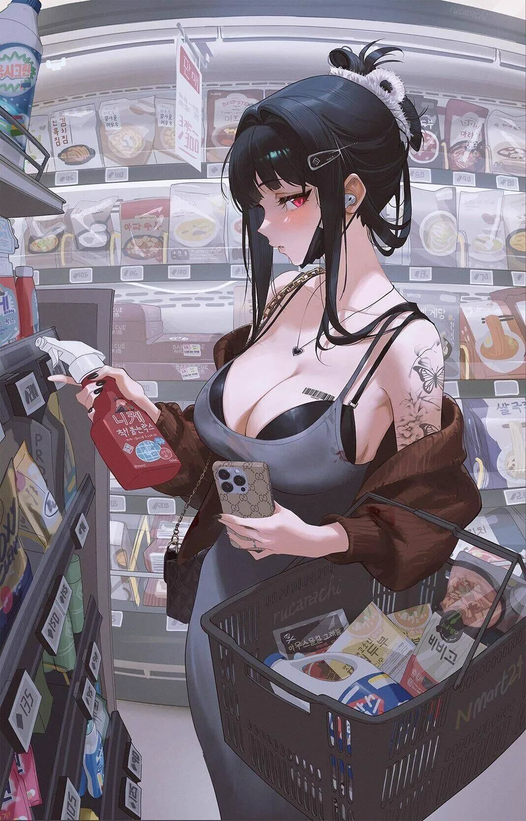 学姐不是假扮情侣吗？你脱我衣服干嘛？