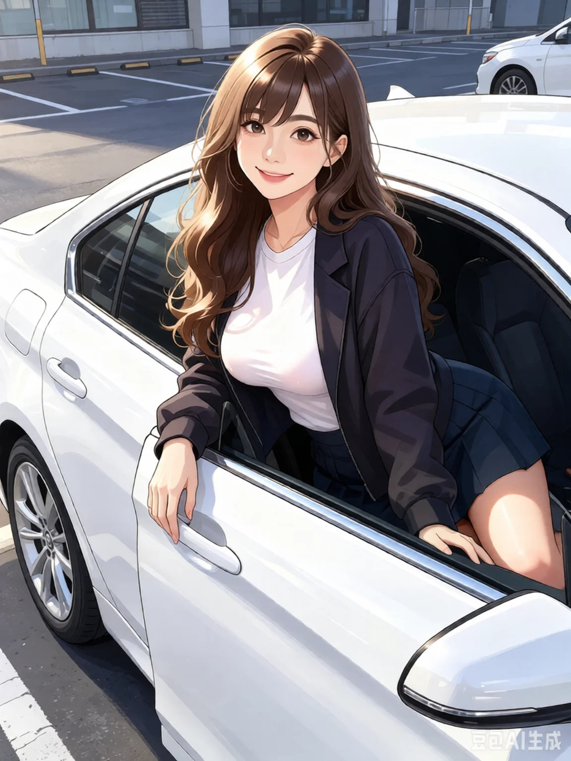 职场处女的受难契约