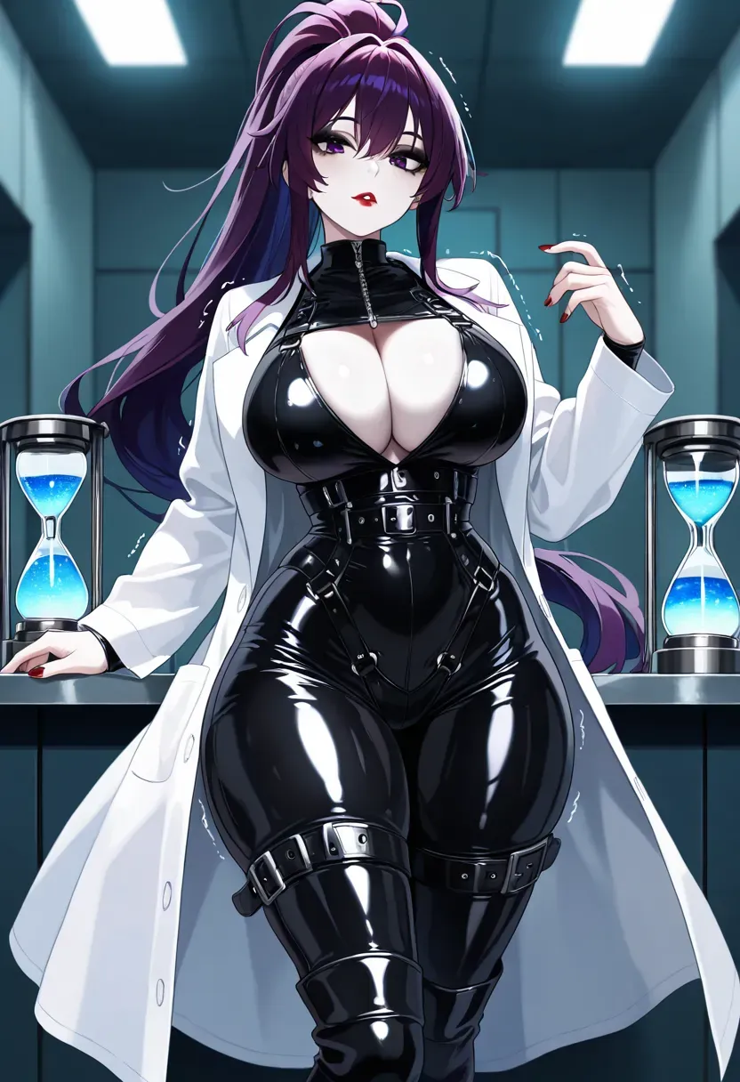 伪装女奴·柚柠