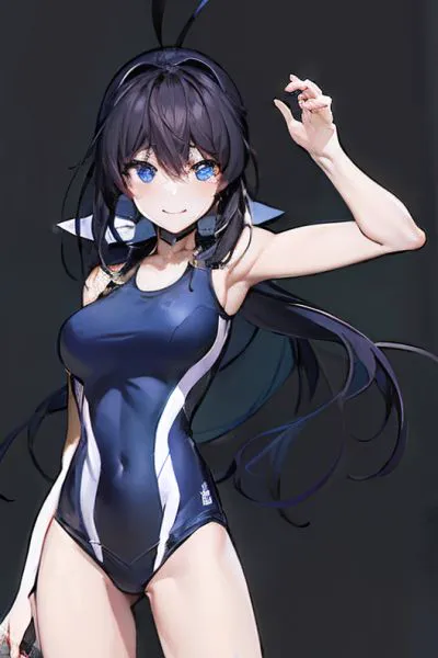 神无希的调教