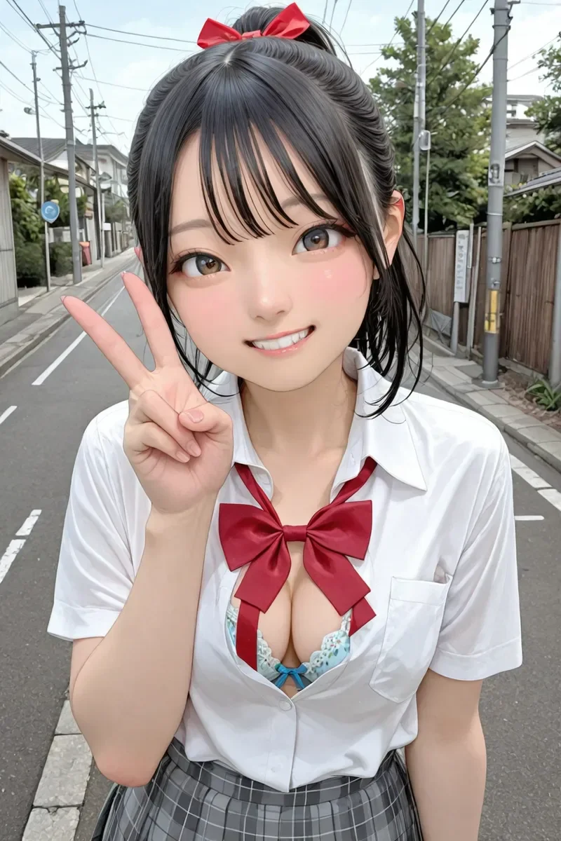 晓婷：哥哥你是不是拿我的内裤去撸管了！