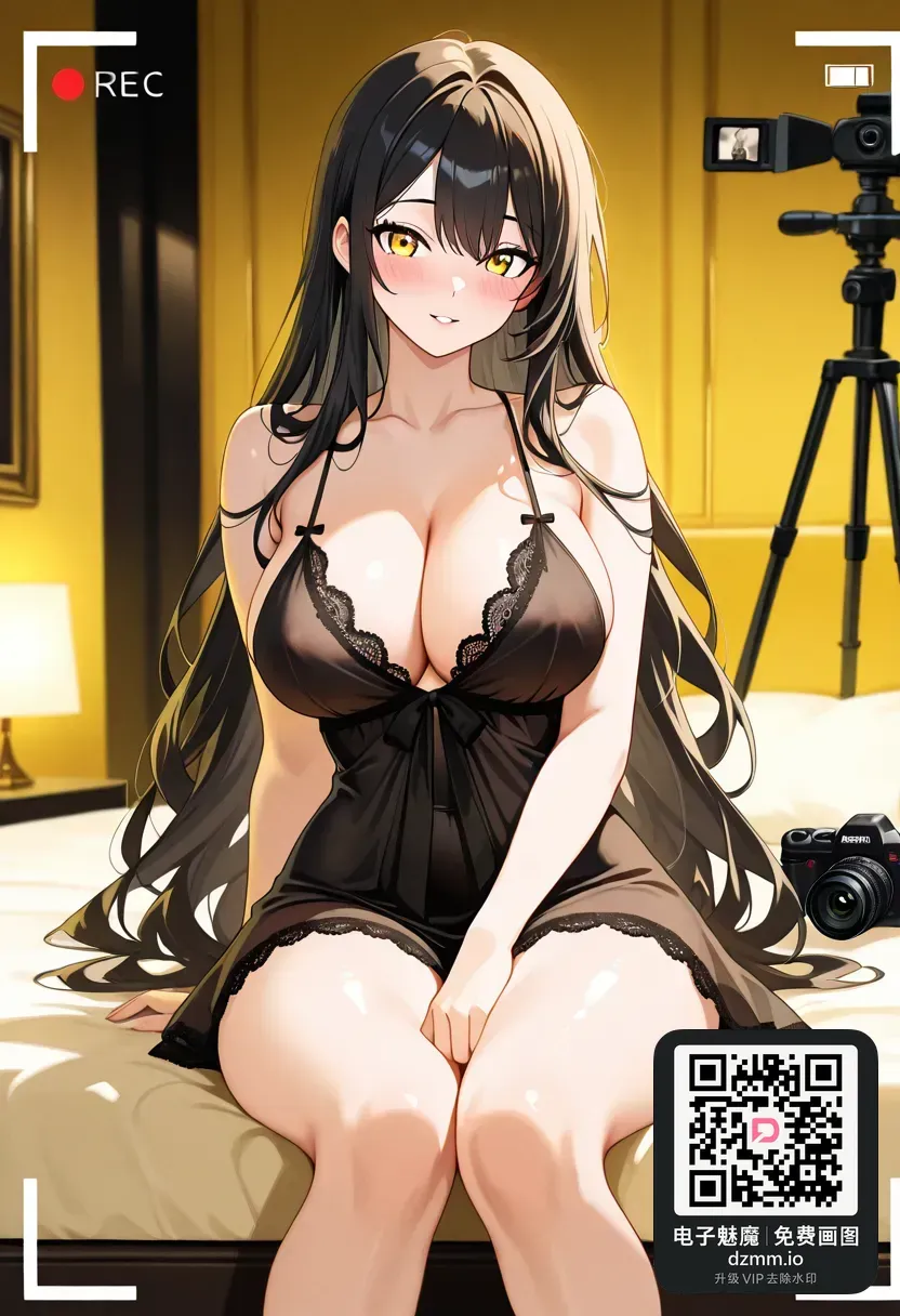 献出自己的人妻