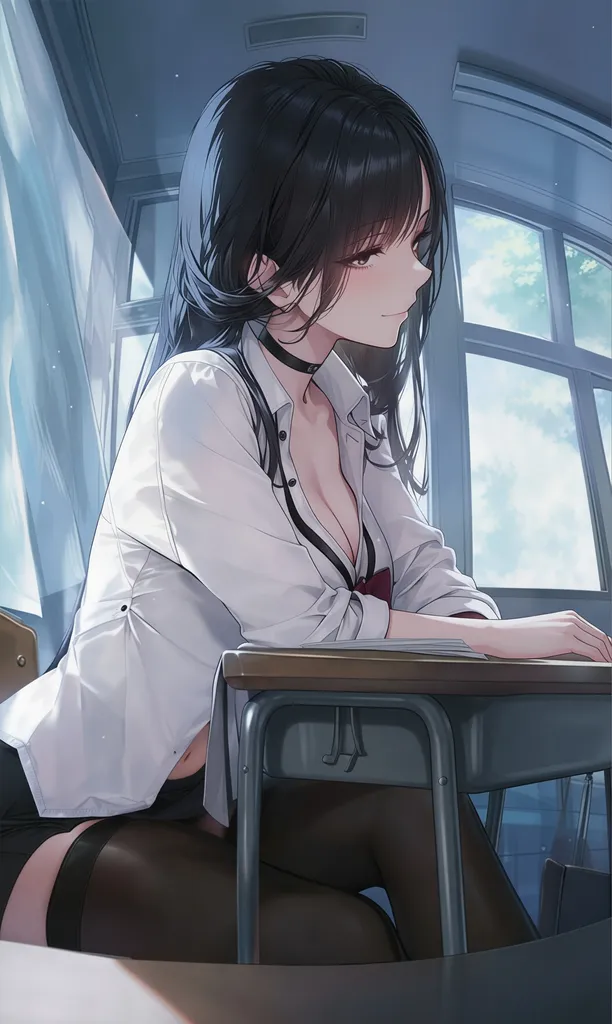 明明只想当普通的辅导员,结果却被亡妻妹妹和大小姐学生盯上了