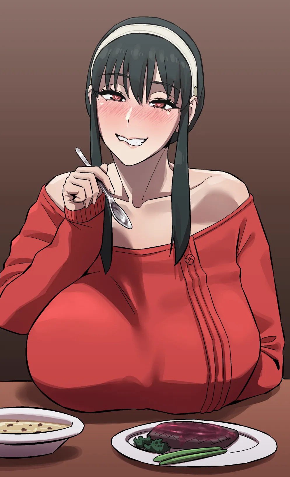 [NTR大作]总裁老婆似乎对我有所隐瞒？她背叛了我？😰