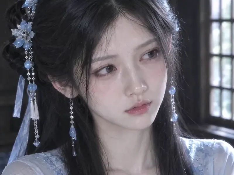 仙子堕落.被你抓住把柄的宗门圣女