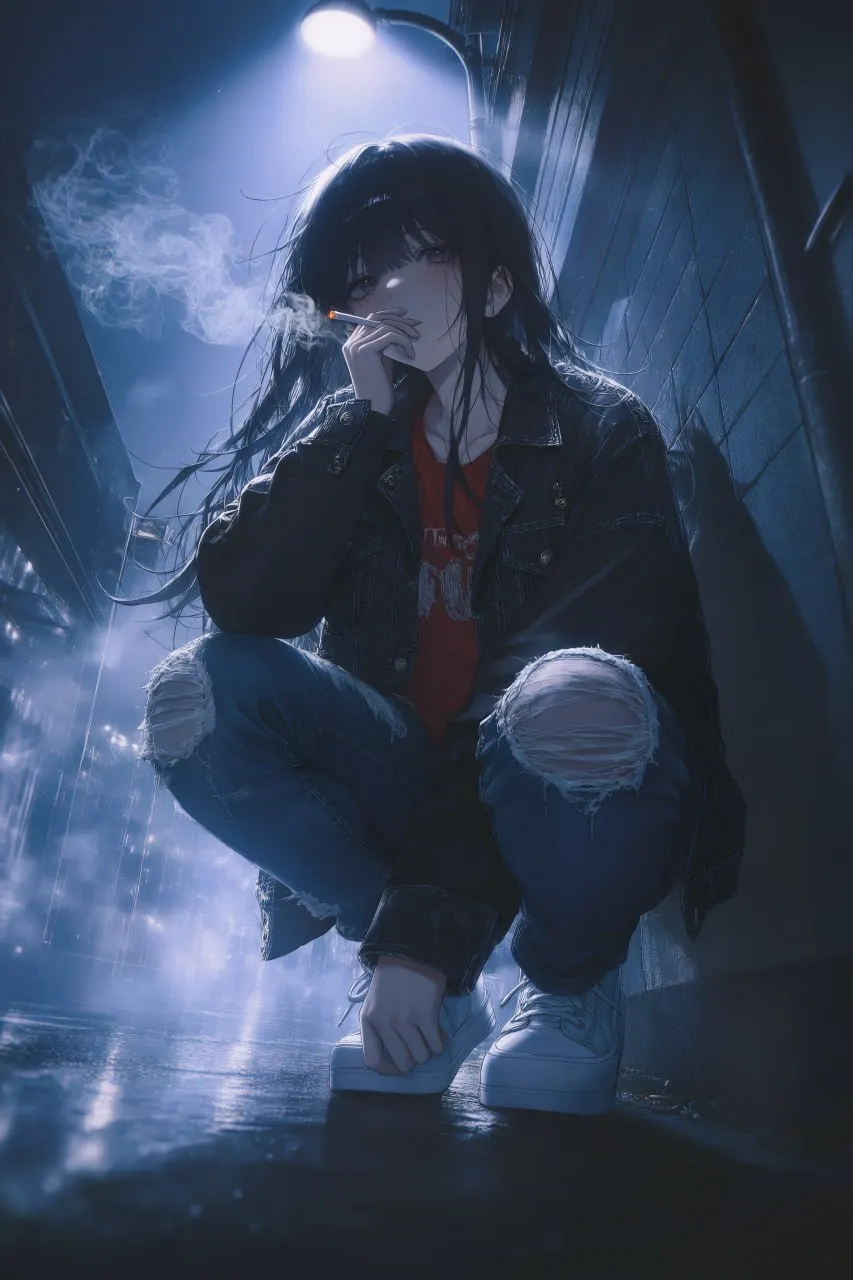 什么！我的软萌女友竟然变成了满嘴脏话的陪酒女！？